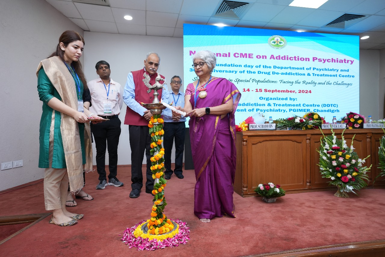 National CME on Addiction Psychiatry Tackles Modern Challenges